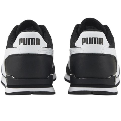 Buty męskie Puma ST Runner v3 NL czarne 384857 01 36 Puma