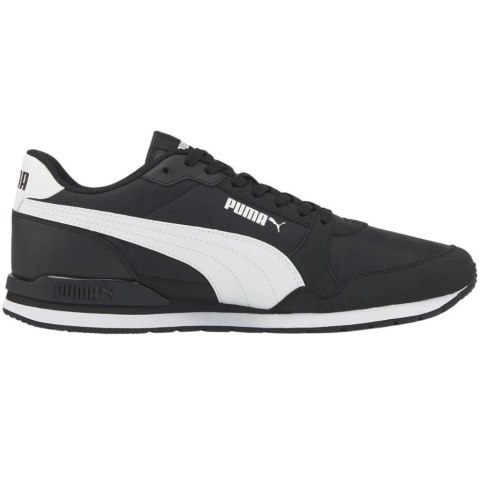 Buty męskie Puma ST Runner v3 NL czarne 384857 01 37,5 Puma