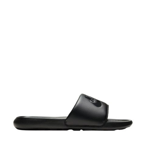 Klapki Nike Victori One Shower Slide czarne CN9675 003 40 Nike