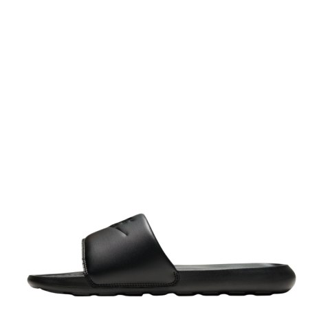 Klapki Nike Victori One Shower Slide czarne CN9675 003 40 Nike