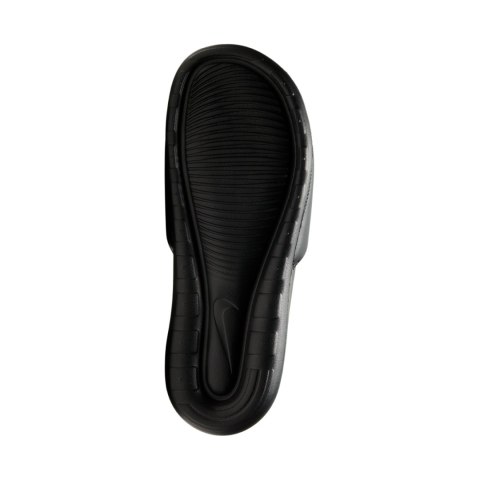 Klapki Nike Victori One Shower Slide czarne CN9675 003 40 Nike
