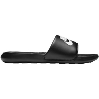 Klapki męskie Nike Victori One Shower Slide czarne CN9675 002 40 Nike