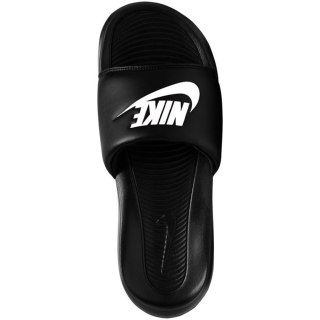 Klapki męskie Nike Victori One Shower Slide czarne CN9675 002 41 Nike