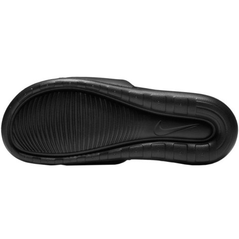 Klapki męskie Nike Victori One Shower Slide czarne CN9675 002 41 Nike