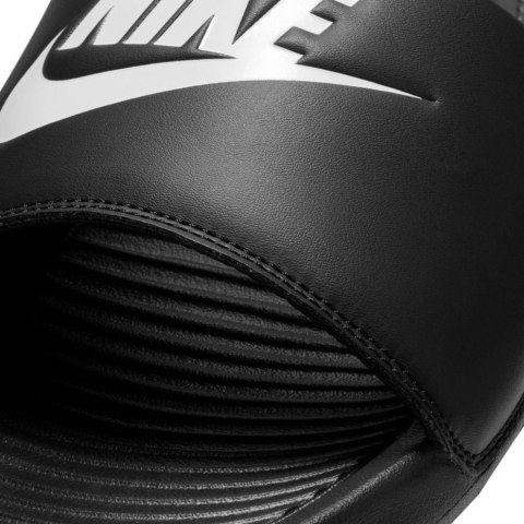 Klapki męskie Nike Victori One Shower Slide czarne CN9675 002 44 Nike