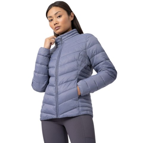 Kurtka damska 4F denim H4Z22 KUDP002 32S M 4F