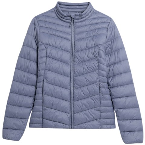 Kurtka damska 4F denim H4Z22 KUDP002 32S M 4F