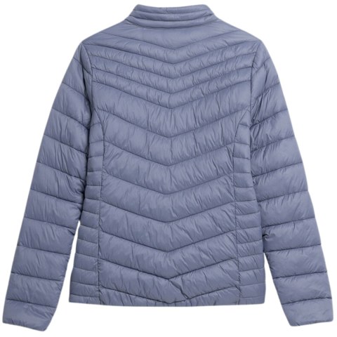 Kurtka damska 4F denim H4Z22 KUDP002 32S M 4F