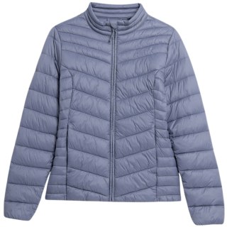 Kurtka damska 4F denim H4Z22 KUDP002 32S S 4F