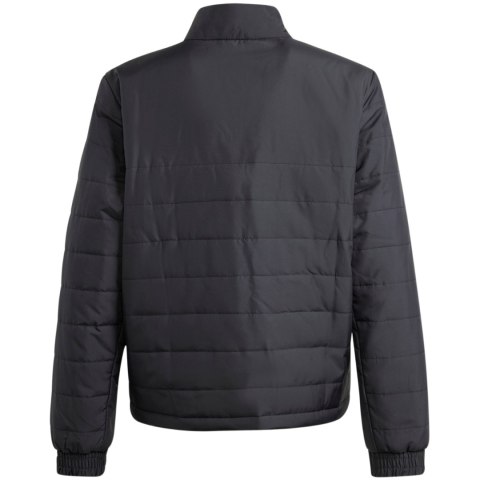 Kurtka dla dzieci adidas Entrada 22 Light czarna IB6069 140cm Adidas teamwear