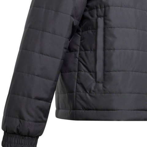 Kurtka dla dzieci adidas Entrada 22 Light czarna IB6069 152cm Adidas teamwear