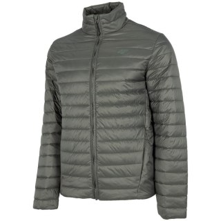 Kurtka męska 4F khaki H4Z22 KUMP003 43S L 4F