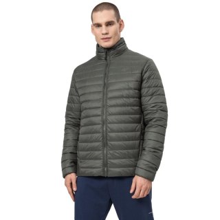 Kurtka męska 4F khaki H4Z22 KUMP003 43S S 4F