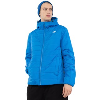 Kurtka męska 4F niebieska H4Z22 KUMP006 33S M 4F