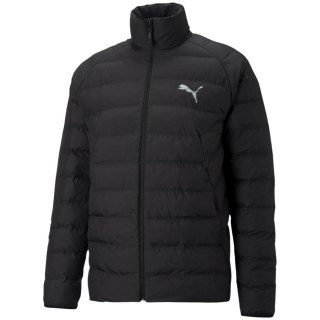 Kurtka męska Puma Active Polyball czarna 849357 01 S Puma