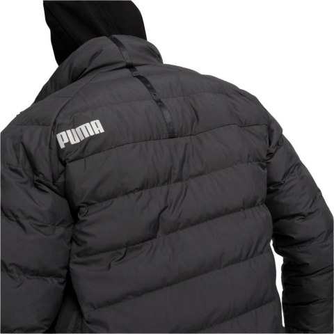 Kurtka męska Puma Active Polyball czarna 849357 01 S Puma