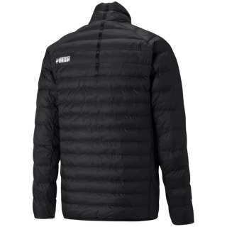 Kurtka męska Puma PackLITE Primaloft czarna 849356 01 S Puma