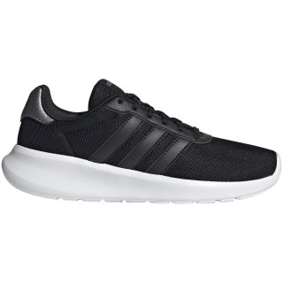 Buty damskie do biegania adidas Lite Racer 3.0 czarne GY0699 37 1/3 Adidas