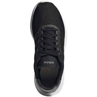 Buty damskie do biegania adidas Lite Racer 3.0 czarne GY0699 37 1/3 Adidas