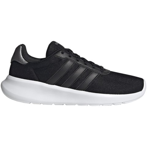 Buty damskie do biegania adidas Lite Racer 3.0 czarne GY0699 38 Adidas
