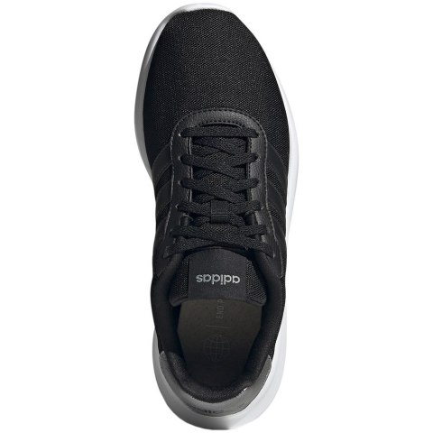 Buty damskie do biegania adidas Lite Racer 3.0 czarne GY0699 38 Adidas