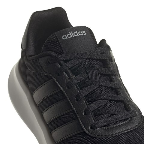 Buty damskie do biegania adidas Lite Racer 3.0 czarne GY0699 38 Adidas