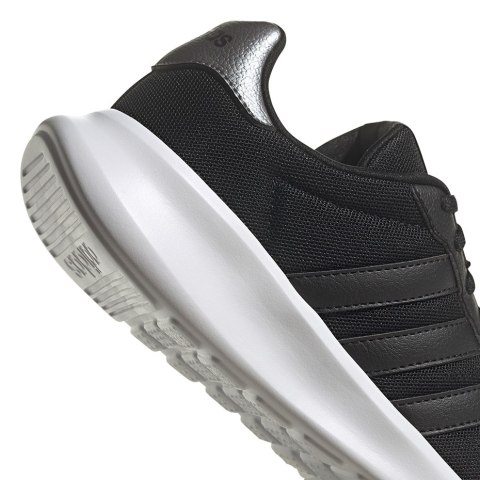 Buty damskie do biegania adidas Lite Racer 3.0 czarne GY0699 38 Adidas