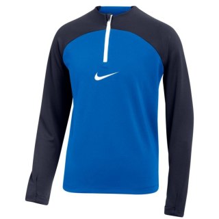 Koszulka dla dzieci Nike DF Academy Pro Drill niebiesko-granatowa DH9280 463 XL Nike Team