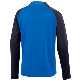 Koszulka dla dzieci Nike DF Academy Pro Drill niebiesko-granatowa DH9280 463 S Nike Team