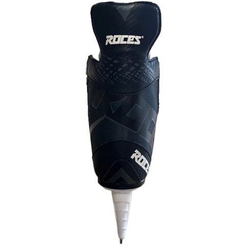 Łyżwy hokejowe Roces RH 6 czarne 450721 00001 44 Roces