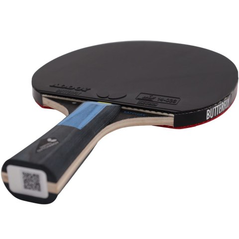 Rakietka do ping ponga Butterfly Ovtcharov Sapphire 85222/85189 Butterfly