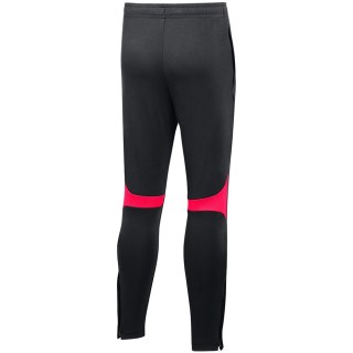 Spodnie dla dzieci Nike Academy Pro Pant Youth czarno-pomarańczowe DH9325 013 L Nike Team