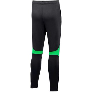 Spodnie dla dzieci Nike Academy Pro Pant Youth czarno-zielone DH9325 011 XL Nike Team