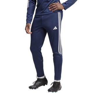 Spodnie męskie adidas Tiro 23 Club Training granatowe HZ0173 M Adidas