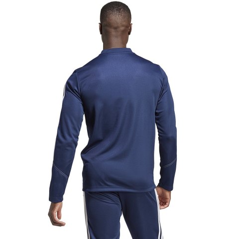 Bluza męska adidas Tiro 23 Club Training Top granatowa HZ0174 S Adidas
