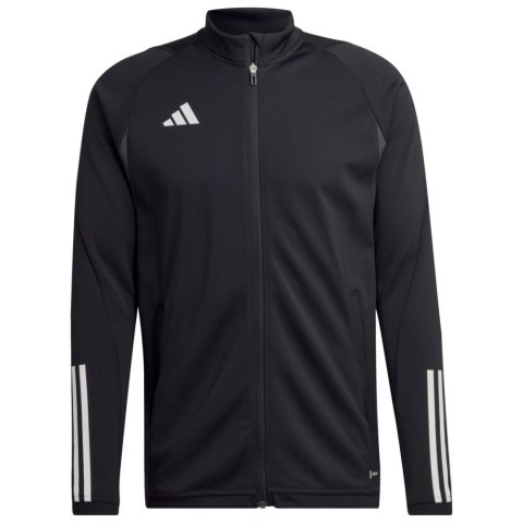Bluza męska adidas Tiro 23 Competition Training czarna HK7648 2XL Adidas teamwear