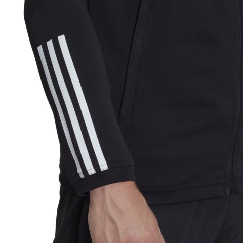 Bluza męska adidas Tiro 23 Competition Training czarna HK7648 2XL Adidas teamwear