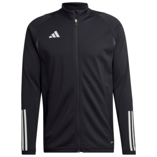 Bluza męska adidas Tiro 23 Competition Training czarna HK7648 S Adidas teamwear
