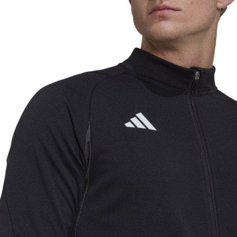 Bluza męska adidas Tiro 23 Competition Training czarna HK7648 S Adidas teamwear