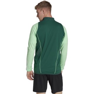 Bluza męska adidas Tiro 23 Competition Training zielona HU1303 S Adidas teamwear