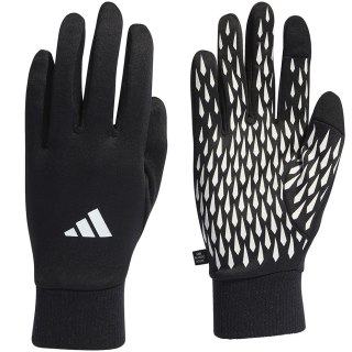 Rękawiczki adidas Tiro Competition czarne HS9750 L Adidas teamwear