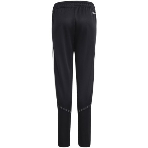 Spodnie dla dzieci adidas Tiro 23 Club Training czarne HS3620 140cm Adidas