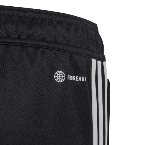 Spodnie dla dzieci adidas Tiro 23 Club Training czarne HS3620 140cm Adidas
