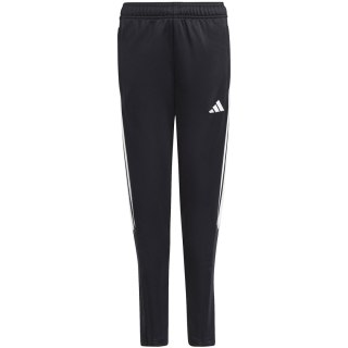 Spodnie dla dzieci adidas Tiro 23 Club Training czarne HS3620 152cm Adidas