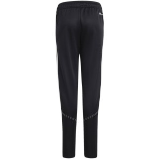 Spodnie dla dzieci adidas Tiro 23 Club Training czarne HS3620 152cm Adidas