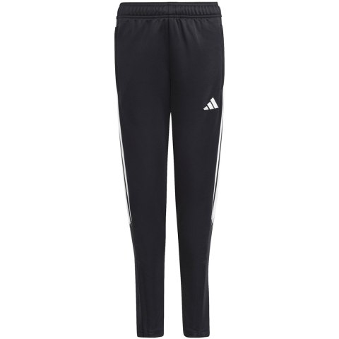 Spodnie dla dzieci adidas Tiro 23 Club Training czarne HS3620 164cm Adidas