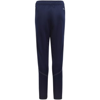Spodnie dla dzieci adidas Tiro 23 Club Training granatowe HZ0177 128cm Adidas