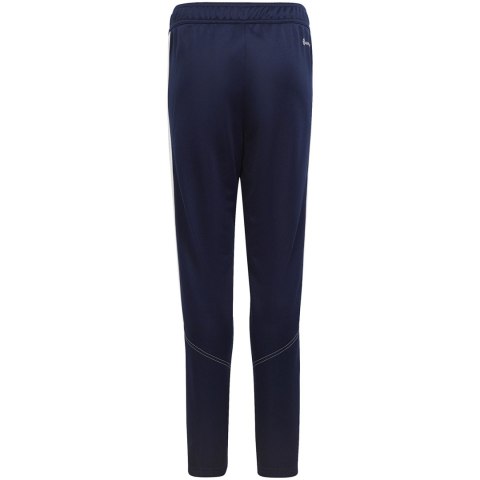 Spodnie dla dzieci adidas Tiro 23 Club Training granatowe HZ0177 164cm Adidas