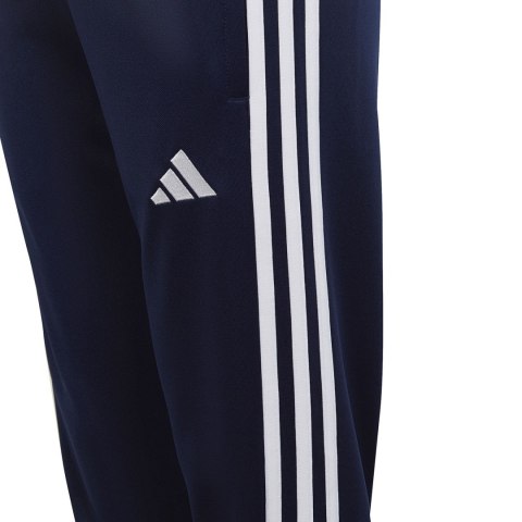 Spodnie dla dzieci adidas Tiro 23 Club Training granatowe HZ0177 164cm Adidas