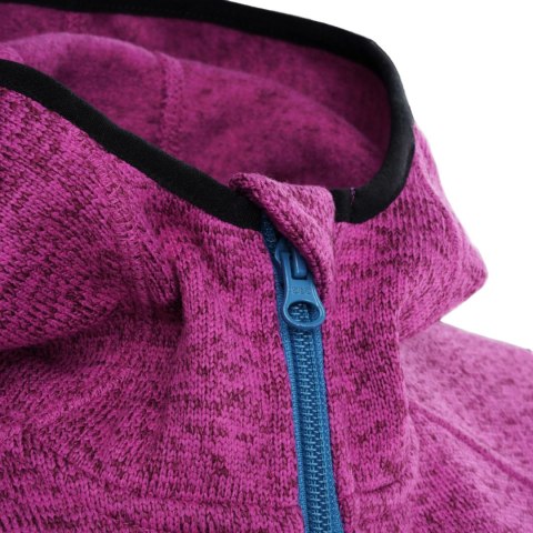 Bluza damska Bjorn Cabianca fuksja HE934756 M BJORN